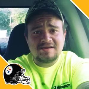 Meet your Posher, Mikey